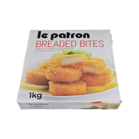 CRMB SFD BITES 1kg Le Ocean