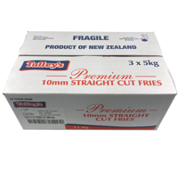 FRIES SC 10mm 15kg Talleys