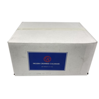 CRMB CALAMARI GIGAS 5x1kg GS
