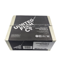 MUSSEL WHOLE R.O.C 10x1kg
