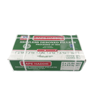HAKE SL DSDB 4/6oz 2x6.8kg