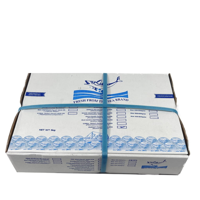 PARROT SL ivp 100/200g 5kg