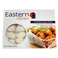 CRMB OYSTER MEAT S 500g