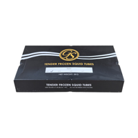 SQUID TUBE TENDER U2 iqf 5kg