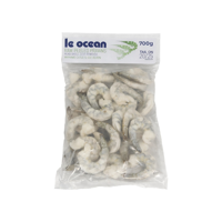 PRAWN GRN CUT 16/20lb Vn 700g