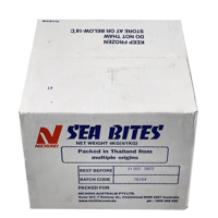 CRMB SFD BITES 4x1kg Nichirei