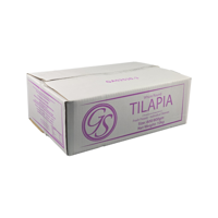 TILAPIA WHL iwp 600/800g 10kg