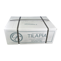 TILAPIA GGS iwp 600/800g 10kg