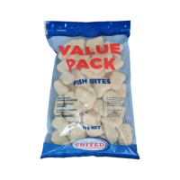 CRMB NZ FISH BITES 1kgUFL