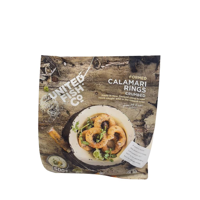 CRMB CALAMARI FORMED 500g