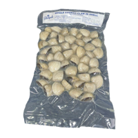 CLAM WHL CKD 40/60 1kg