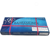 BARRA SL 300/500g 5kg