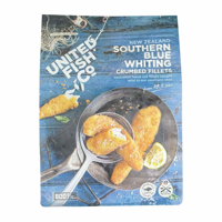 CRMB BLUE WHITING 800g UFC