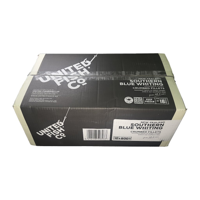 CRMB BLUE WHITING 10x800g UFC