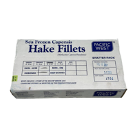 HAKE SL DSDB 4/6oz 2x5kg
