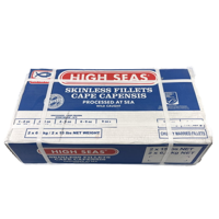 HAKE SL PBI 4/6oz 2x7kg
