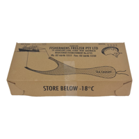 WHITING Sillago WHL 8kg