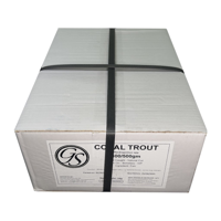 CORAL TROUT SO ivp 3/500g 5kg