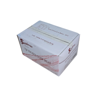 CLAM MEAT IQF 10x1kg