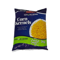 CORN KERNELS 2kg Talleys