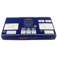 DEEP SEA COD SL 110/230g 6.8kg