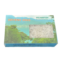 WHITEBAIT CHN blk 3/5cm 700g