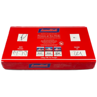 HOKI SL STD  4/6oz 6.8kg