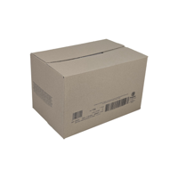 CARROT FLUTED (CC) 4x2.5kg