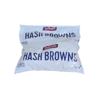 HASH BROWN RECTANGLES 2kg