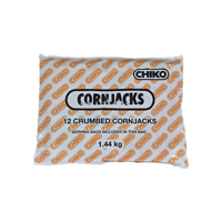 CHIKO CORN JACKS 1.44kg