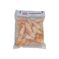BUG MEAT RAW 20g-60g 1kg