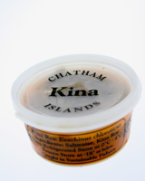 KINA ROE Chatham's 200g Tub