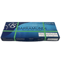 BARRA SL 100/200g 5kg