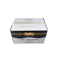 SCALLOP R/ON 21/30 iqf 10x1kg