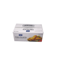 BEER BATT FISH 30x145g 4.35kg