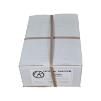 SNAPPER TROP SL ivp 2/300g 5kg