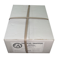 SNAPPER TROP SL ivp 1/200g 5kg