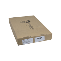 SCAD YELLOWTAIL WHL Large 6kg