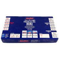 HOKI SO 6/8oz 6.8kg