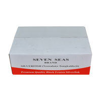 WHITEBAIT CHN 3/5cm 10x700g