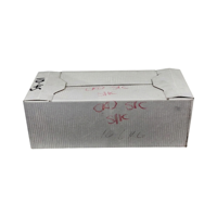 CRAB SAND CKD 'FRAGILE' rw