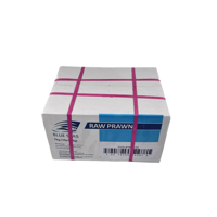 PRAWN GRN CUT 21/25lb Vn 7kg