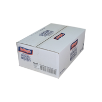 MUSSEL MEAT Med 12x1kg