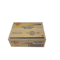 CHICKEN DIM SIM LARGE 5.28kg