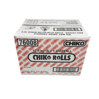CHIKO ROLLS 2kg