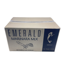 MARINARA MIX (5 PART) 10x1kg