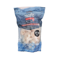 PRAWN GRN MEAT 30/40lb Ar 800g