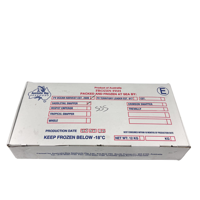 SNAPPER SADDLETAIL WHL 12kg