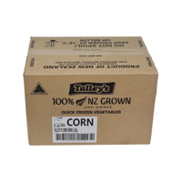 CORN KERNELS 8x2kg Talleys