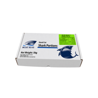 SHARK ST JOE  PTN 140/160g 5kg